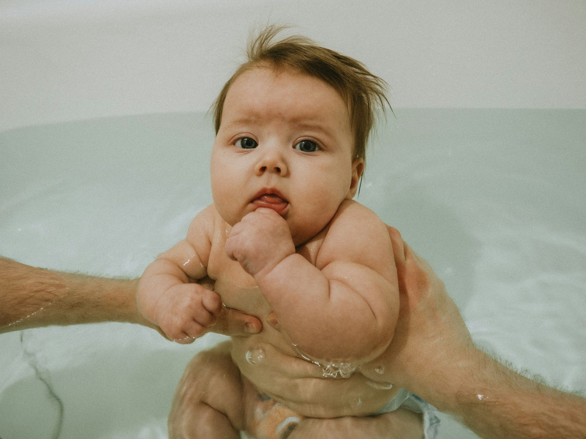 Bath & Care