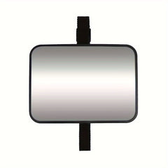Back-Seat Baby Mirror