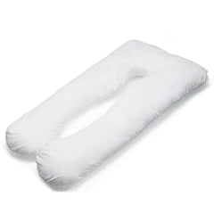 U-Shaped Body Pillow