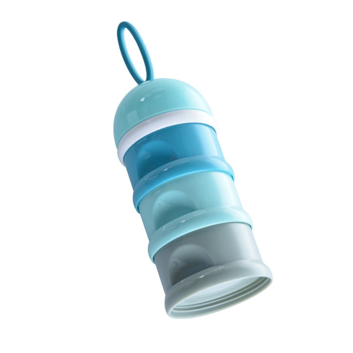 Night Feed Formula Dispenser