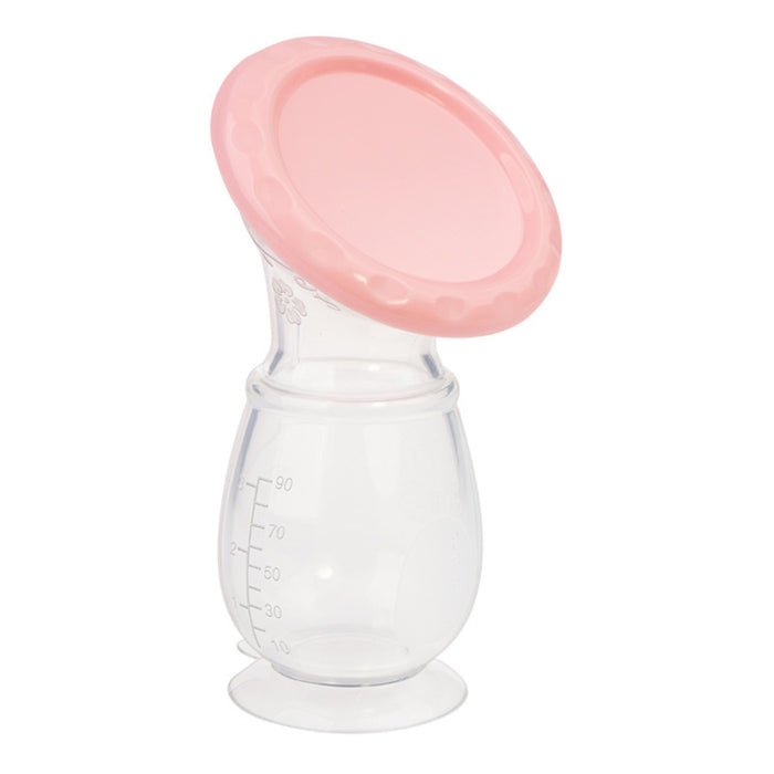 Let-Down Milk Catcher Set