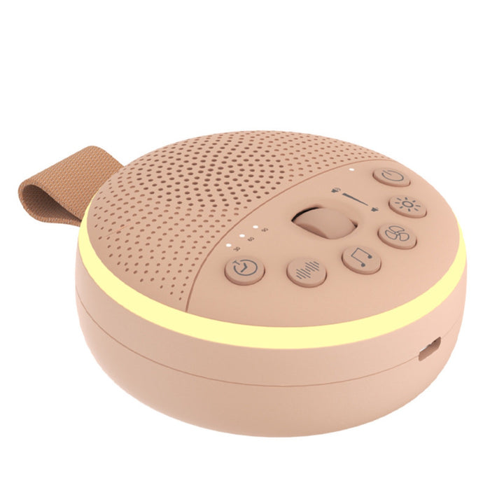 Pocket White Noise Machine