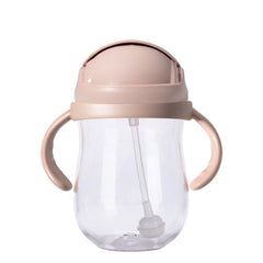 Any-Angle Straw Cup