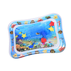 Tummy Time Water Mat