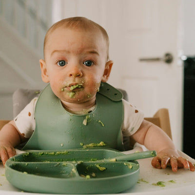 Feeding & Weaning