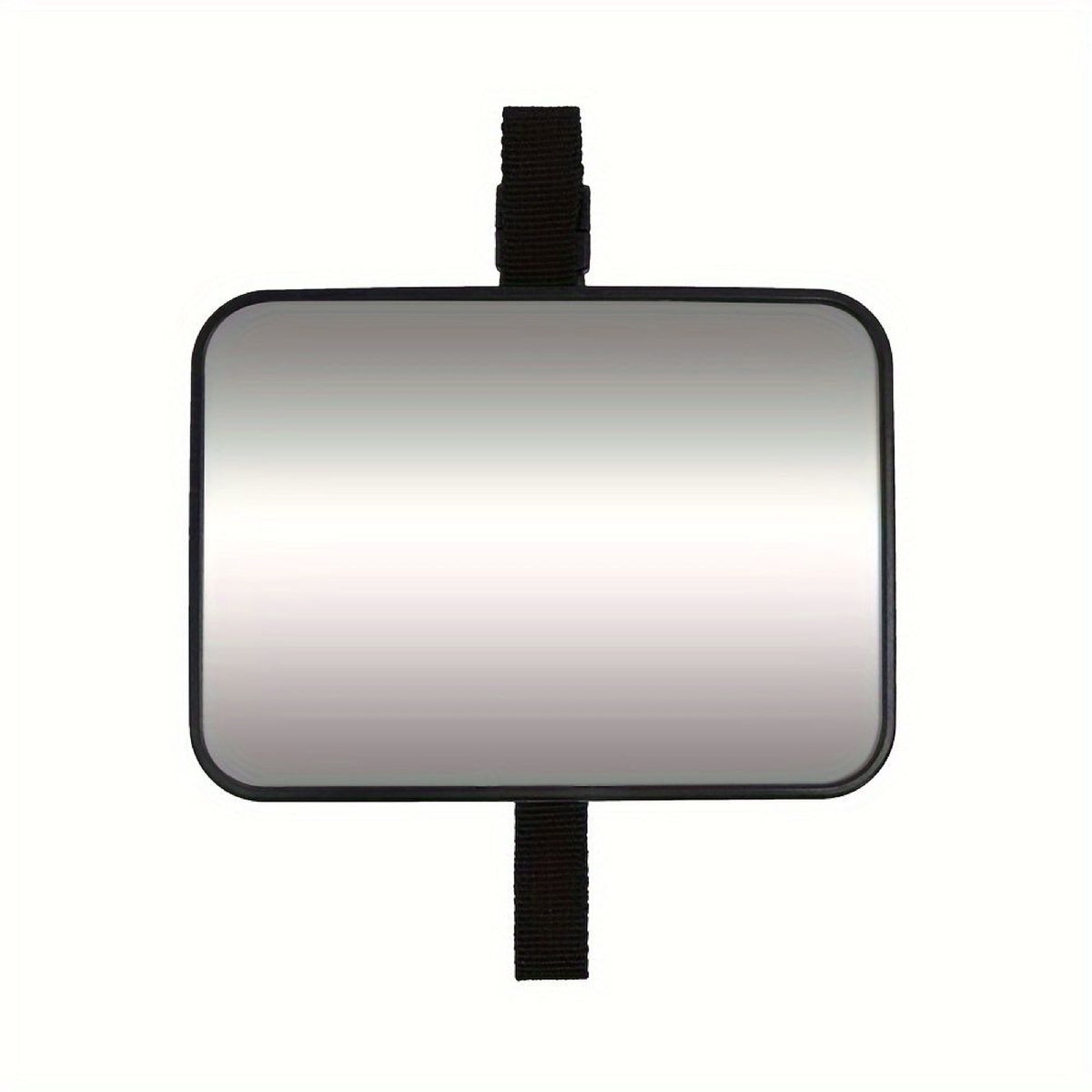 Back-Seat Baby Mirror