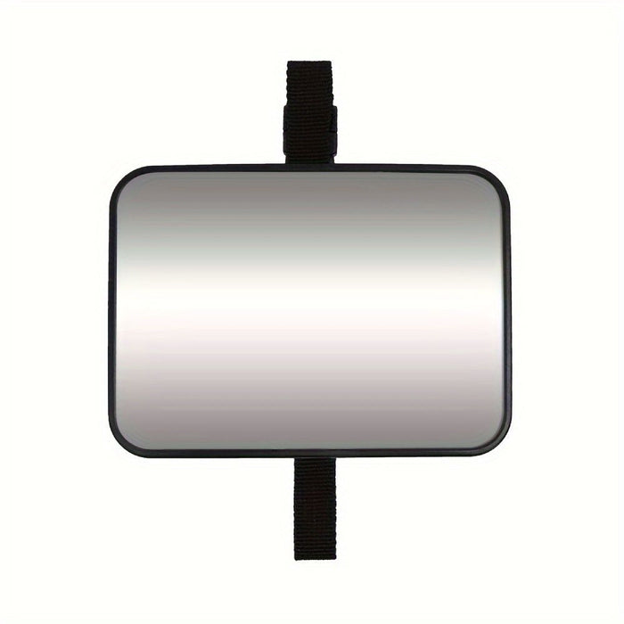 Back-Seat Baby Mirror