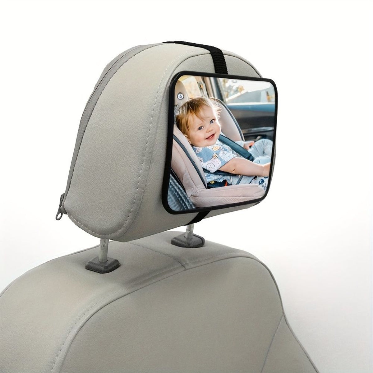 Back-Seat Baby Mirror, view 3