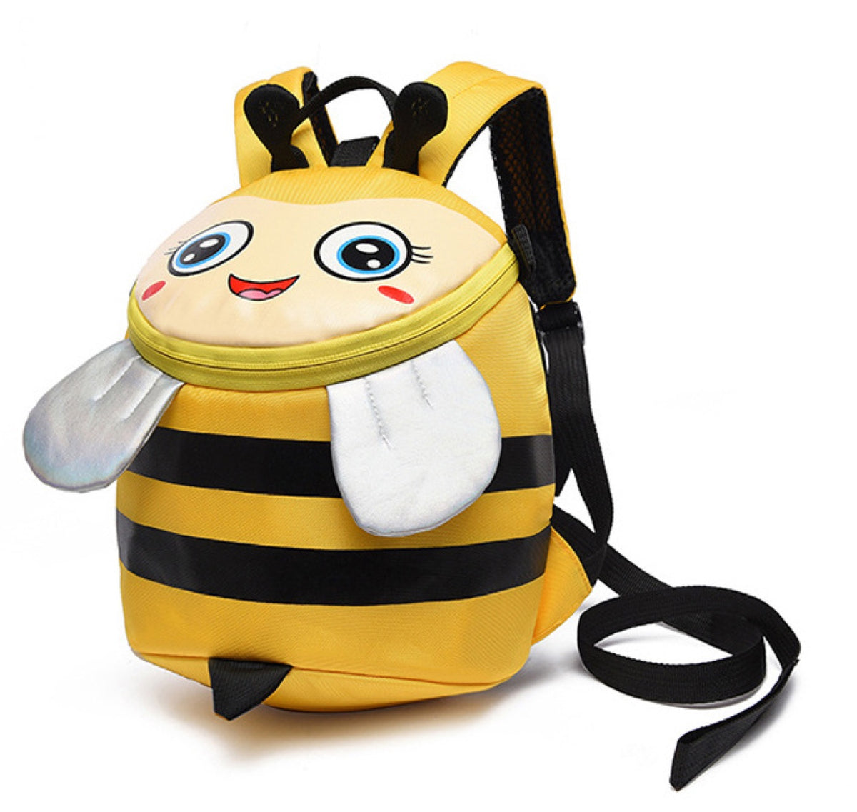 Little Backpack with Reins
