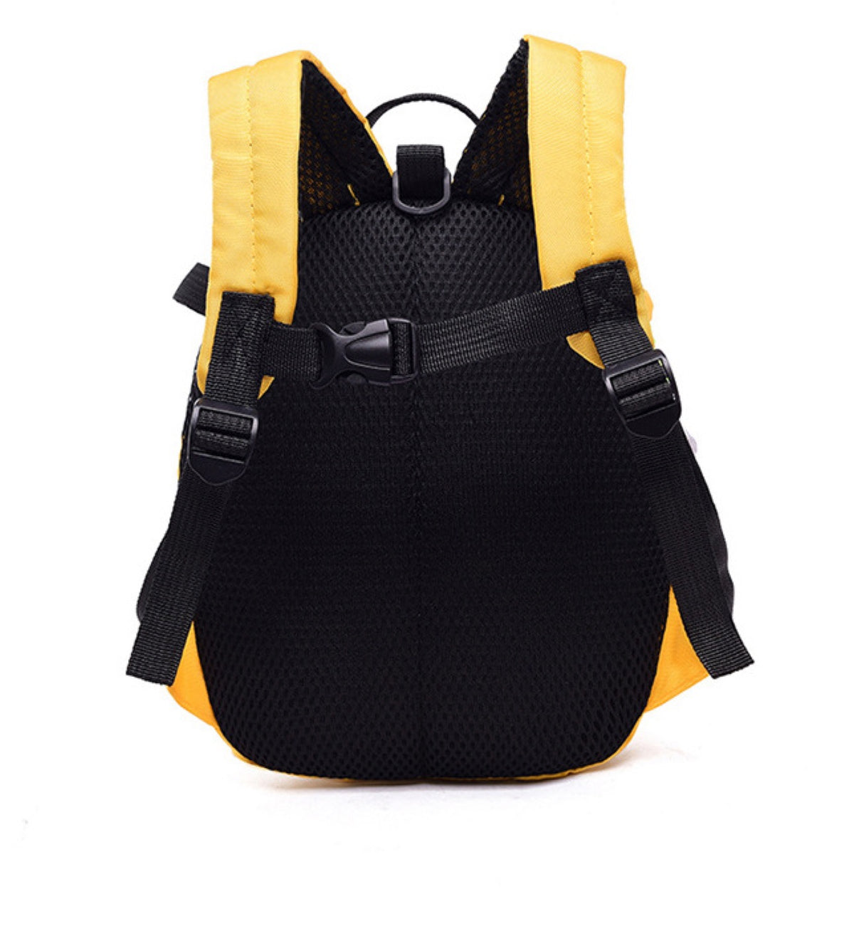 Little Backpack with Reins, view 4