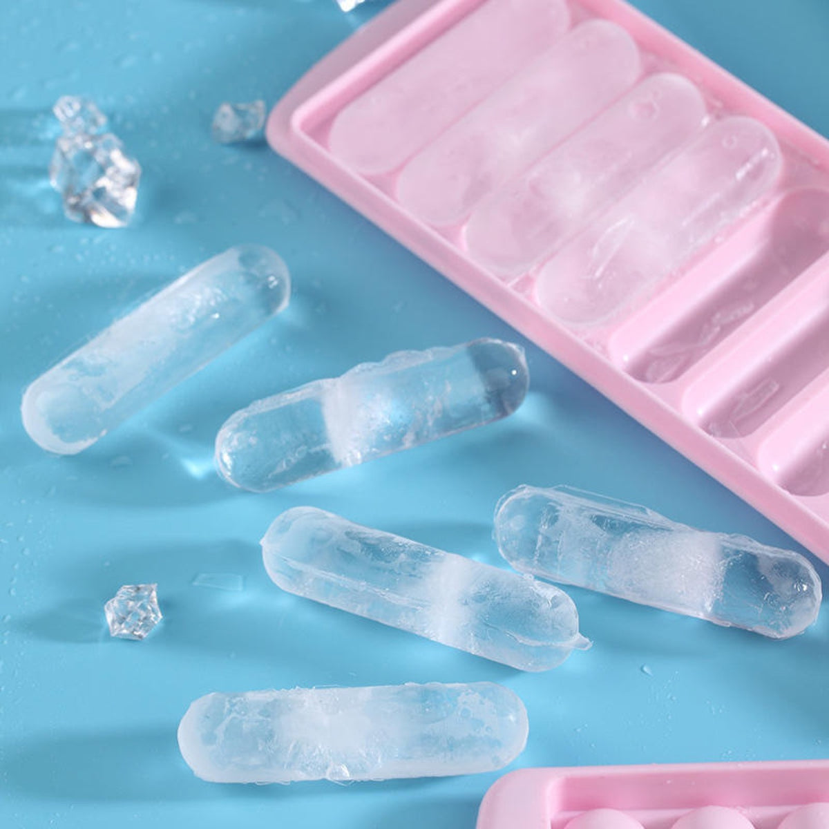 Scoop Freezer Stick Tray, view 3