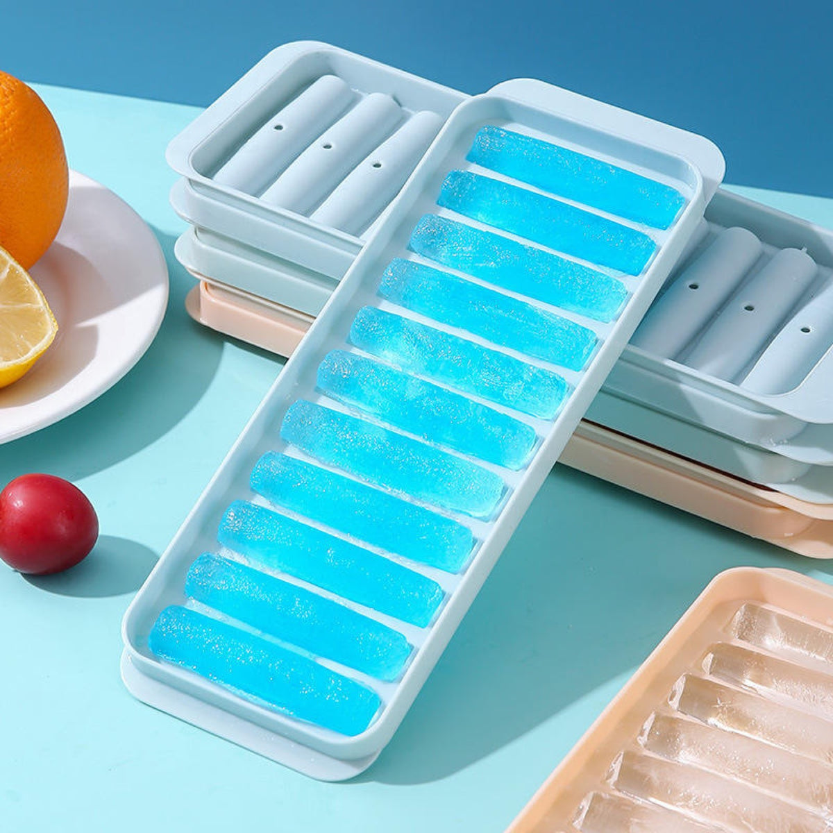 Scoop Freezer Stick Tray, view 4