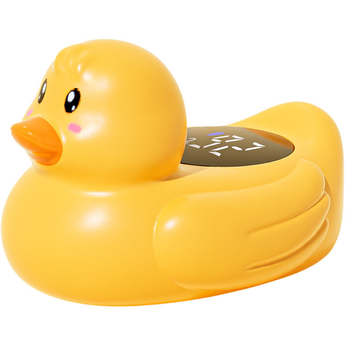 Duck Bath Thermometer