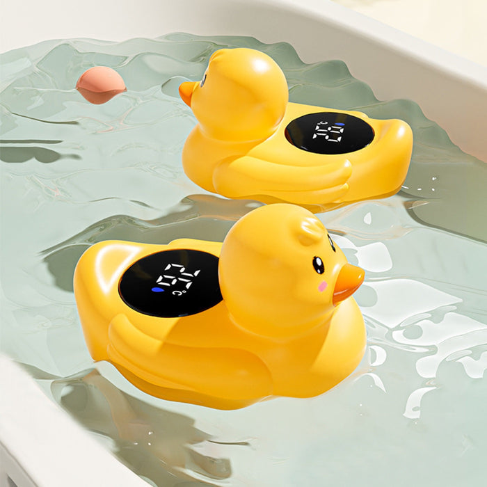 Duck Bath Thermometer