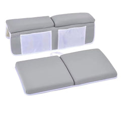 Bath Kneeler & Elbow Rest