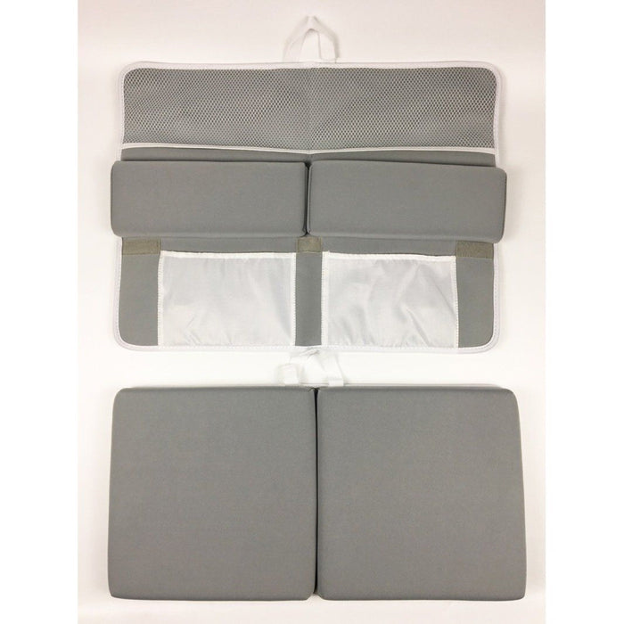 Bath Kneeler & Elbow Rest