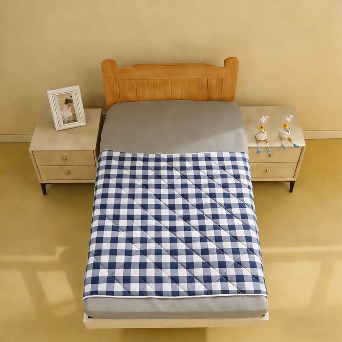 Waterproof Bed Pad