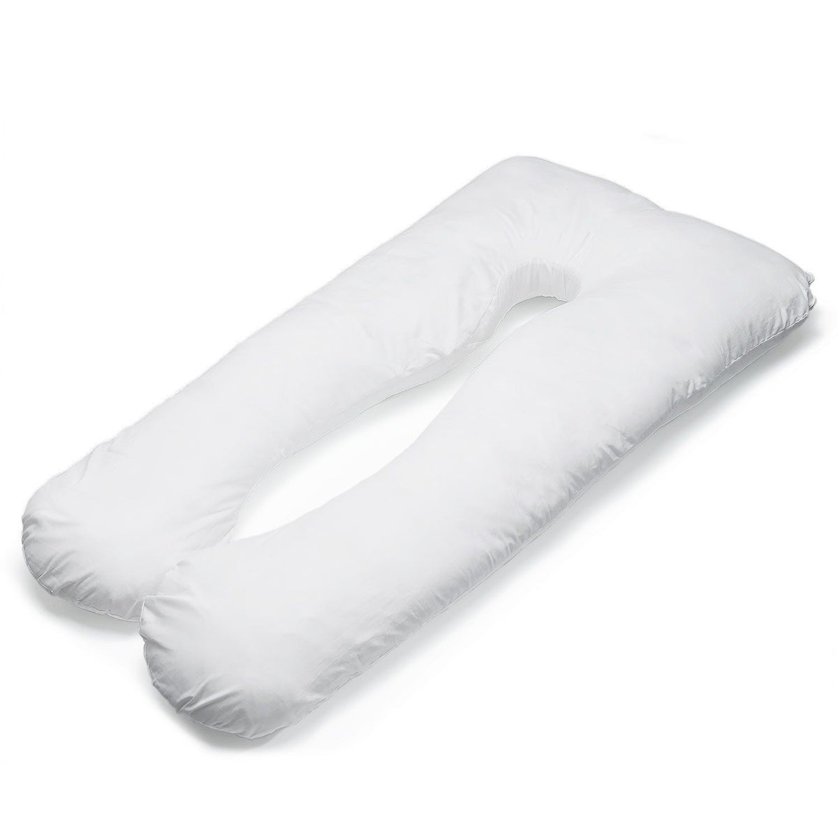 U-Shaped Body Pillow