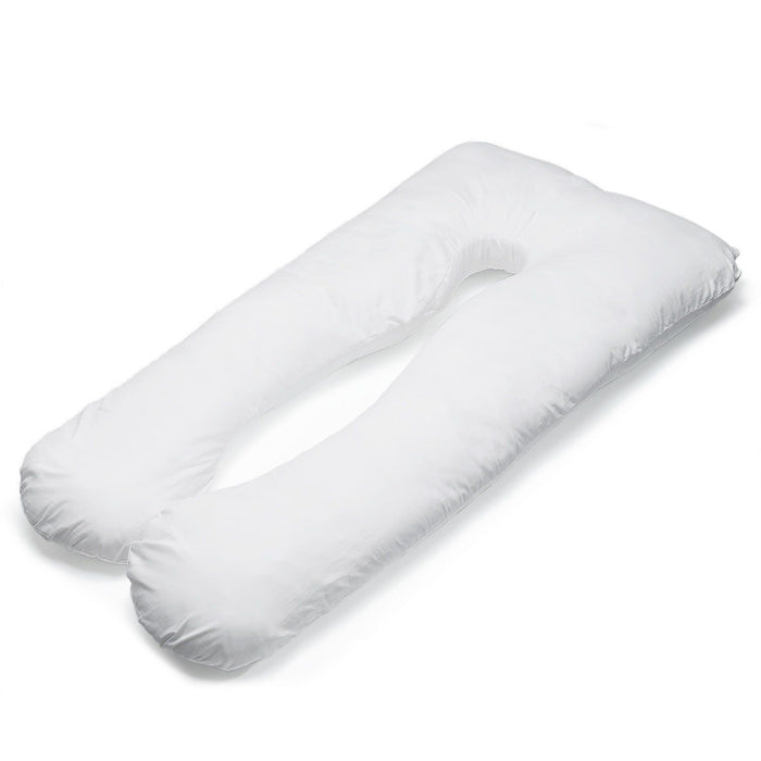 U-Shaped Body Pillow