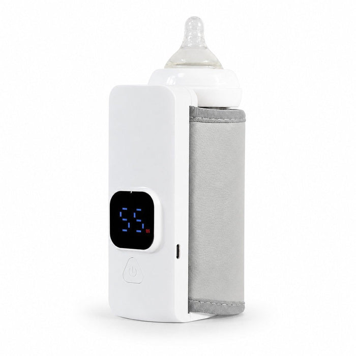 Anywhere Bottle Warmer