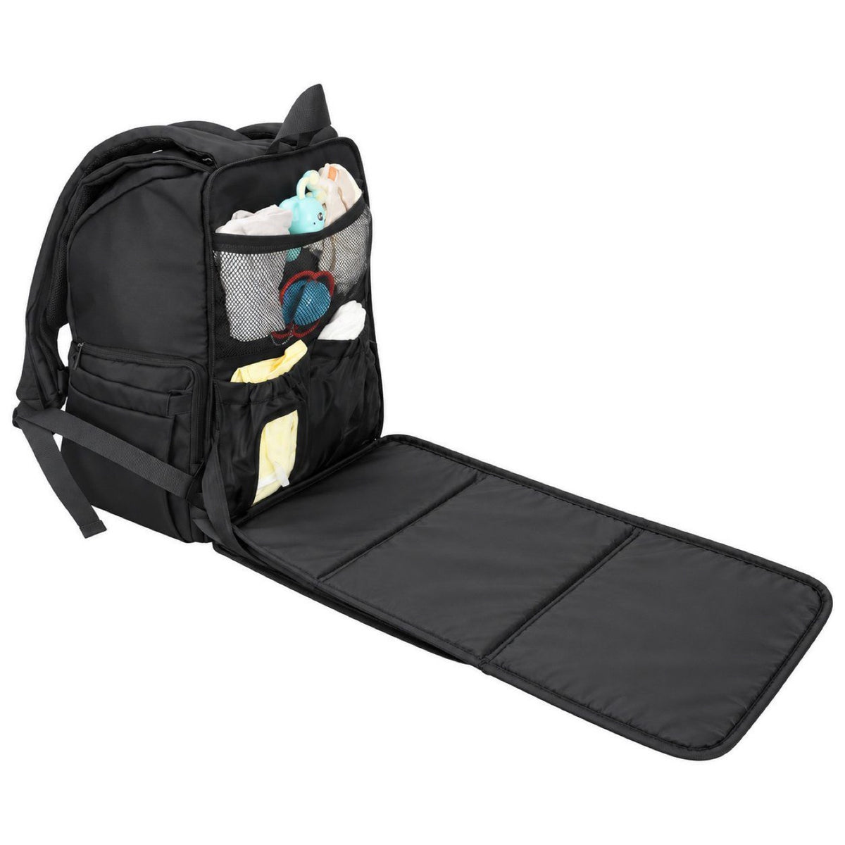 Everyday Changing Backpack, view 2