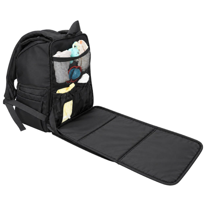 Everyday Changing Backpack