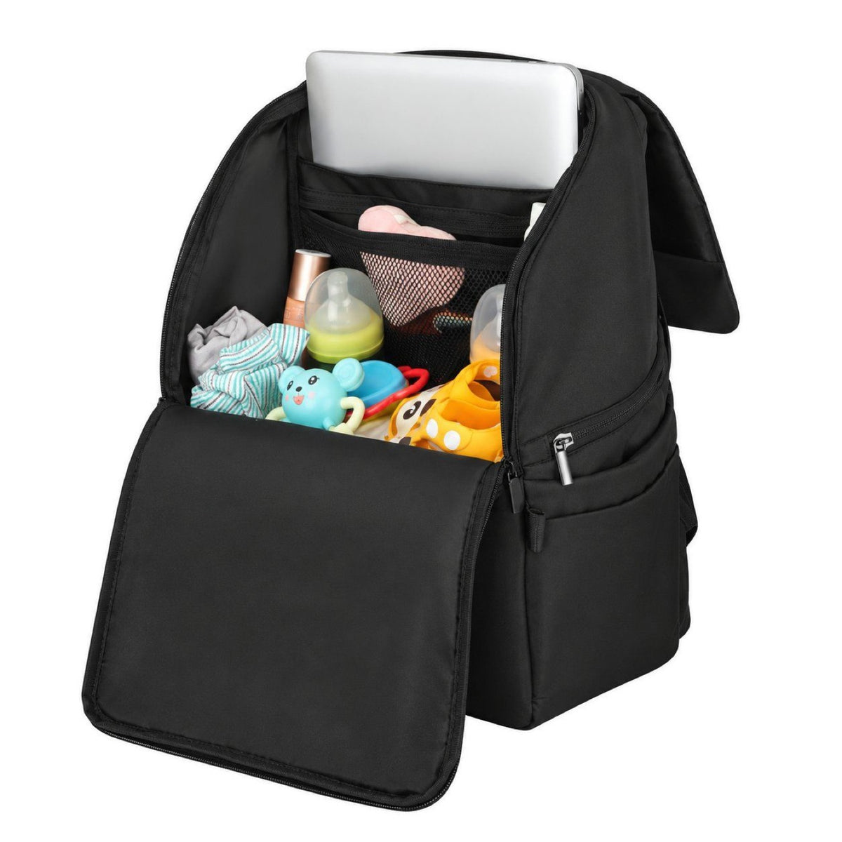 Everyday Changing Backpack, view 3