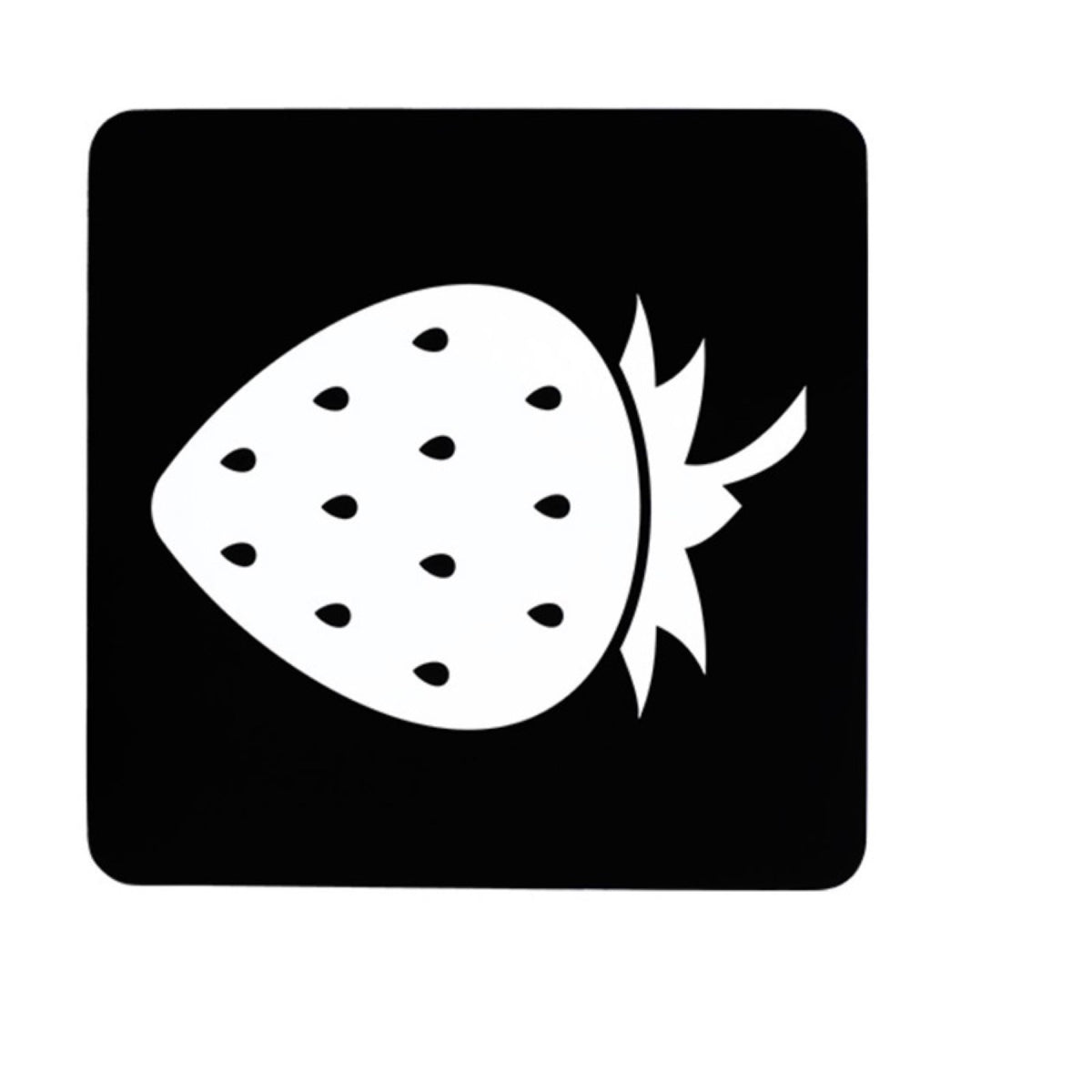 High-Contrast Baby Cards, view 2