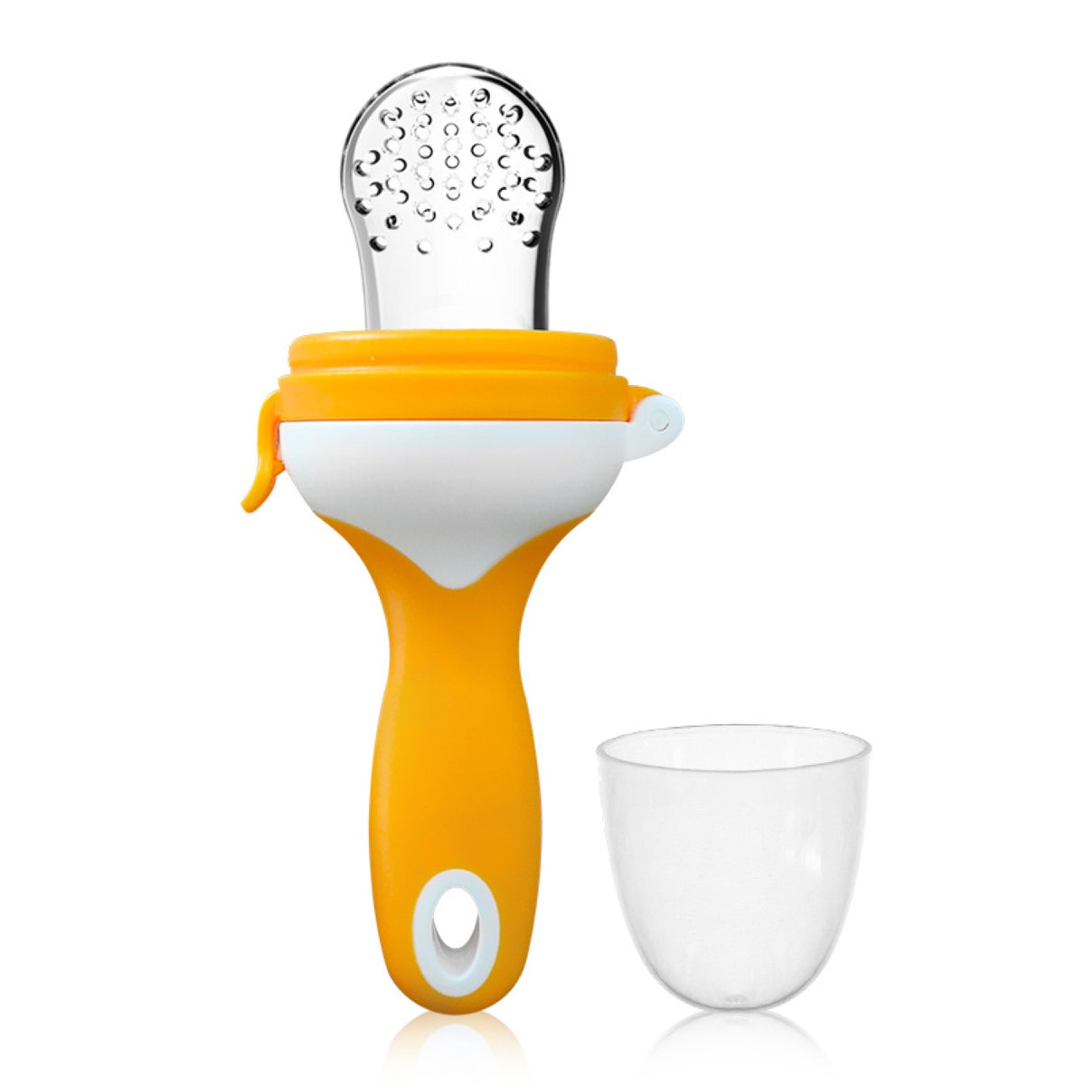Scoop Fruit Feeder