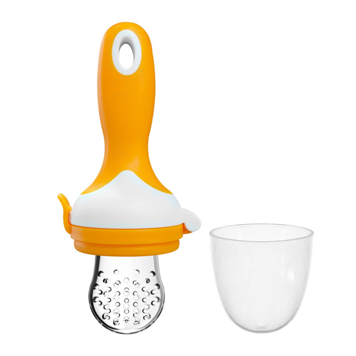 Scoop Fruit Feeder, view 3