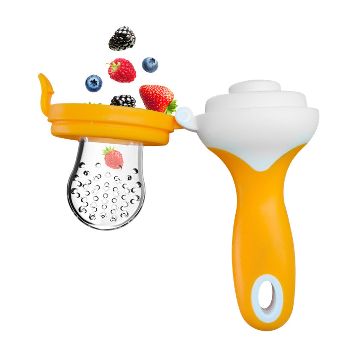 Scoop Fruit Feeder, view 4
