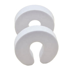 Finger-Safe Door Stopper