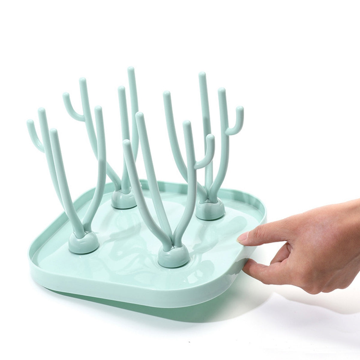 Fold-Flat Drying Rack, view 3