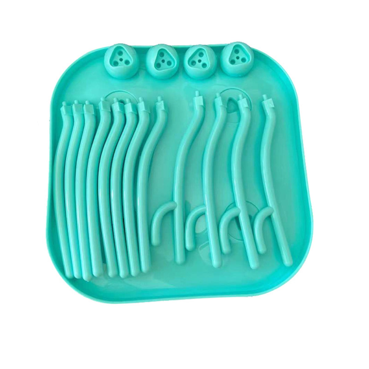 Fold-Flat Drying Rack, view 4