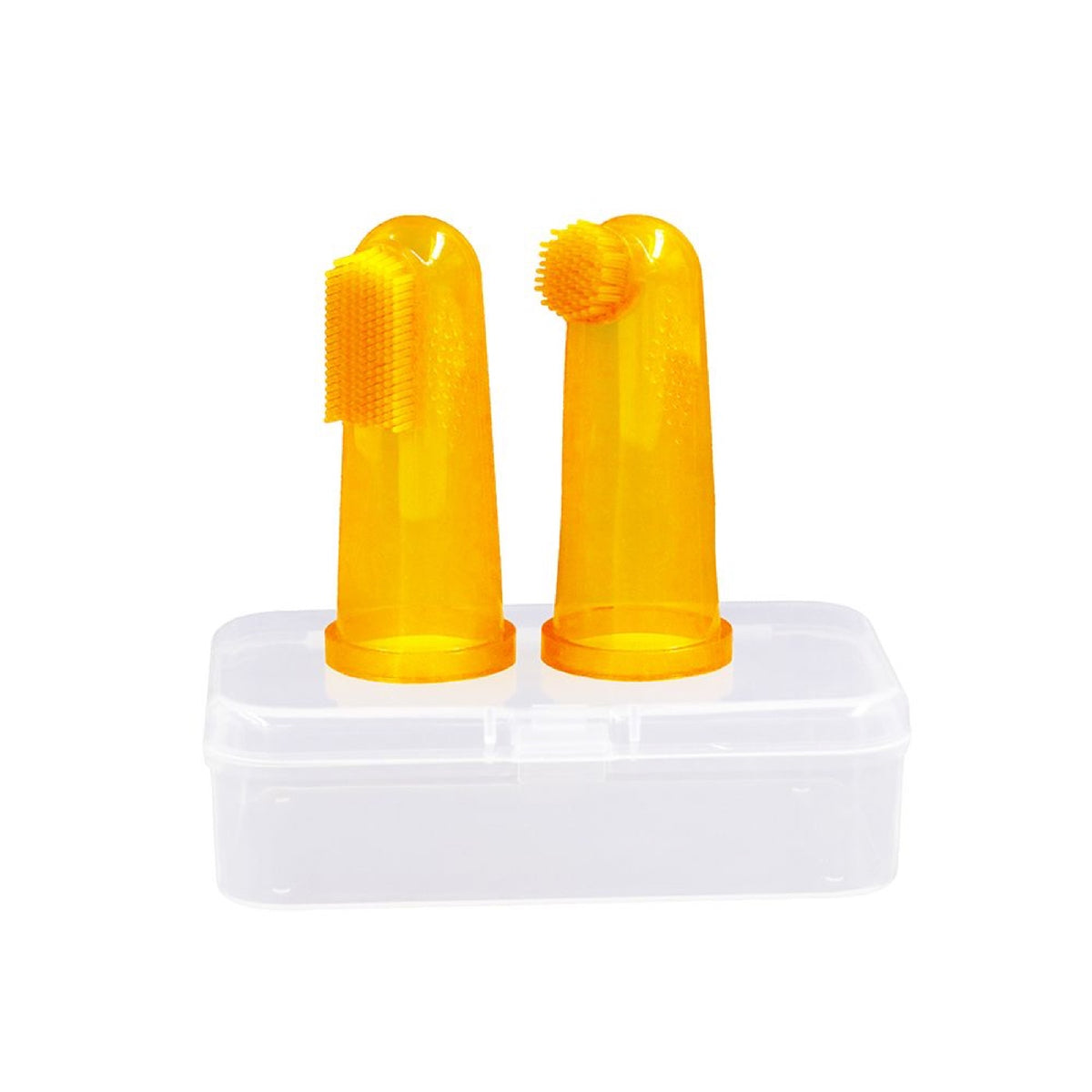 First Teeth Brush Set