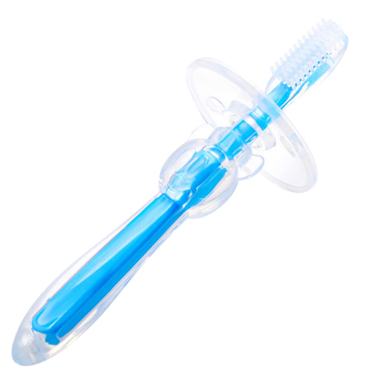First Teeth Brush Set, view 3