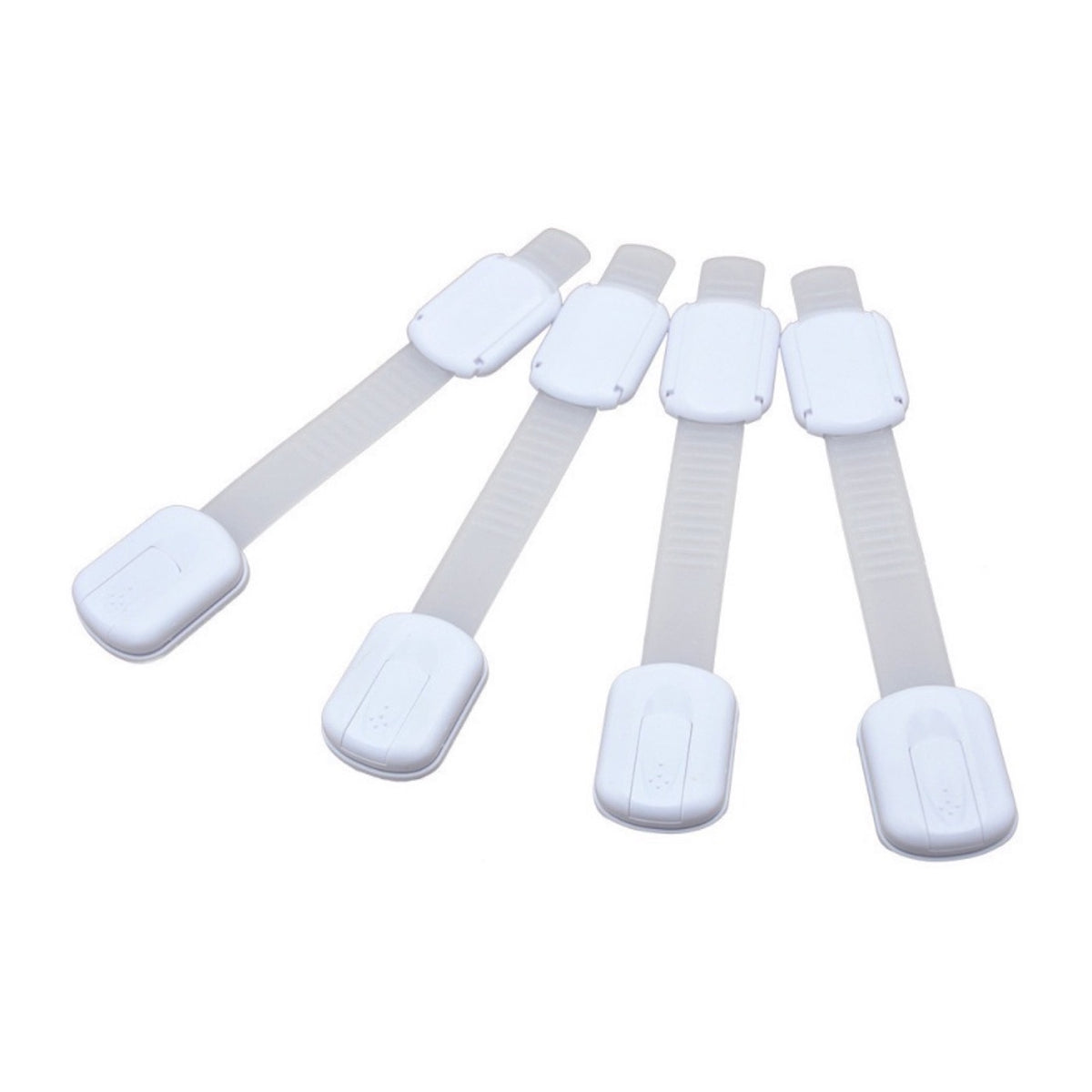Fridge & Cupboard Lock Set
