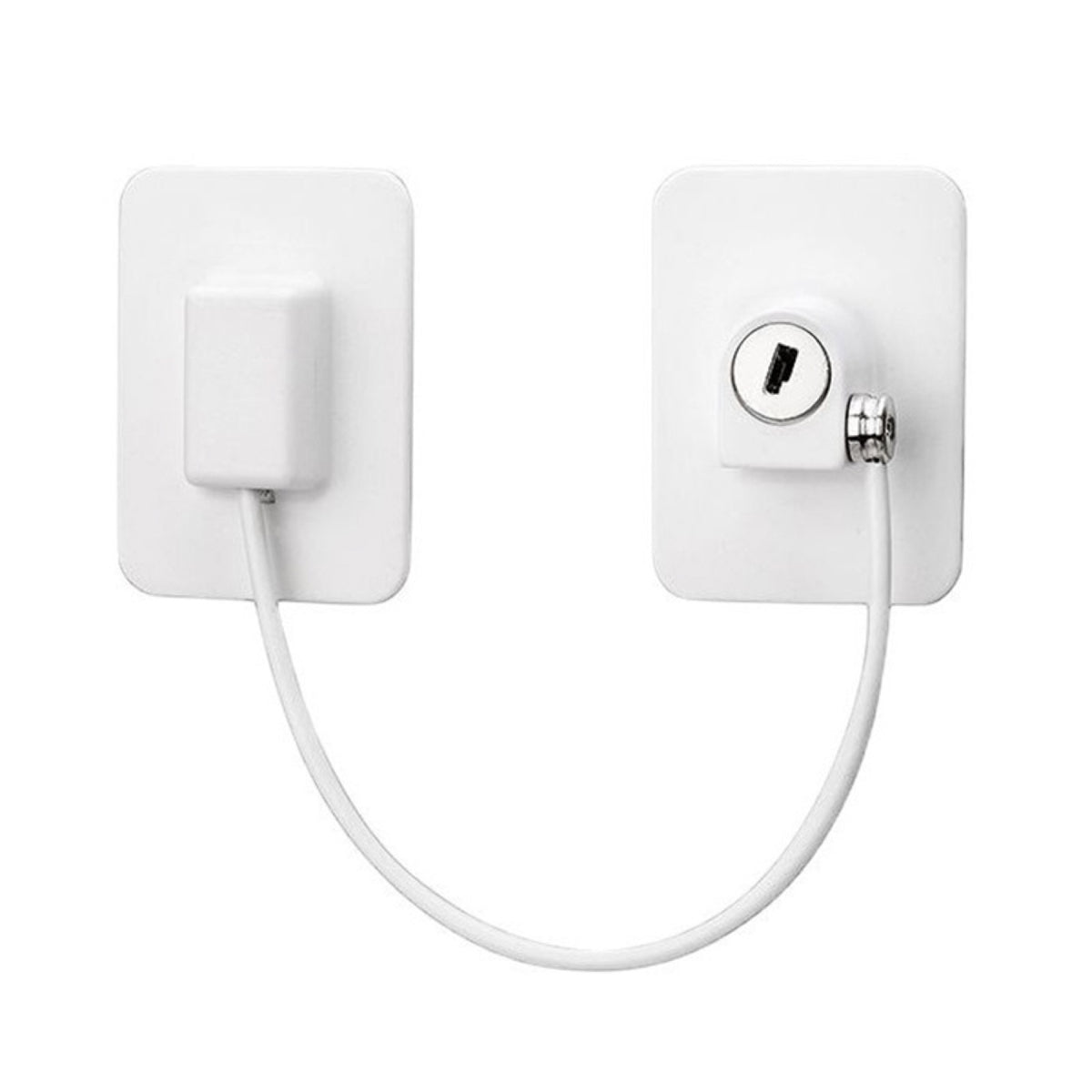 Fridge & Cupboard Lock Set, view 2