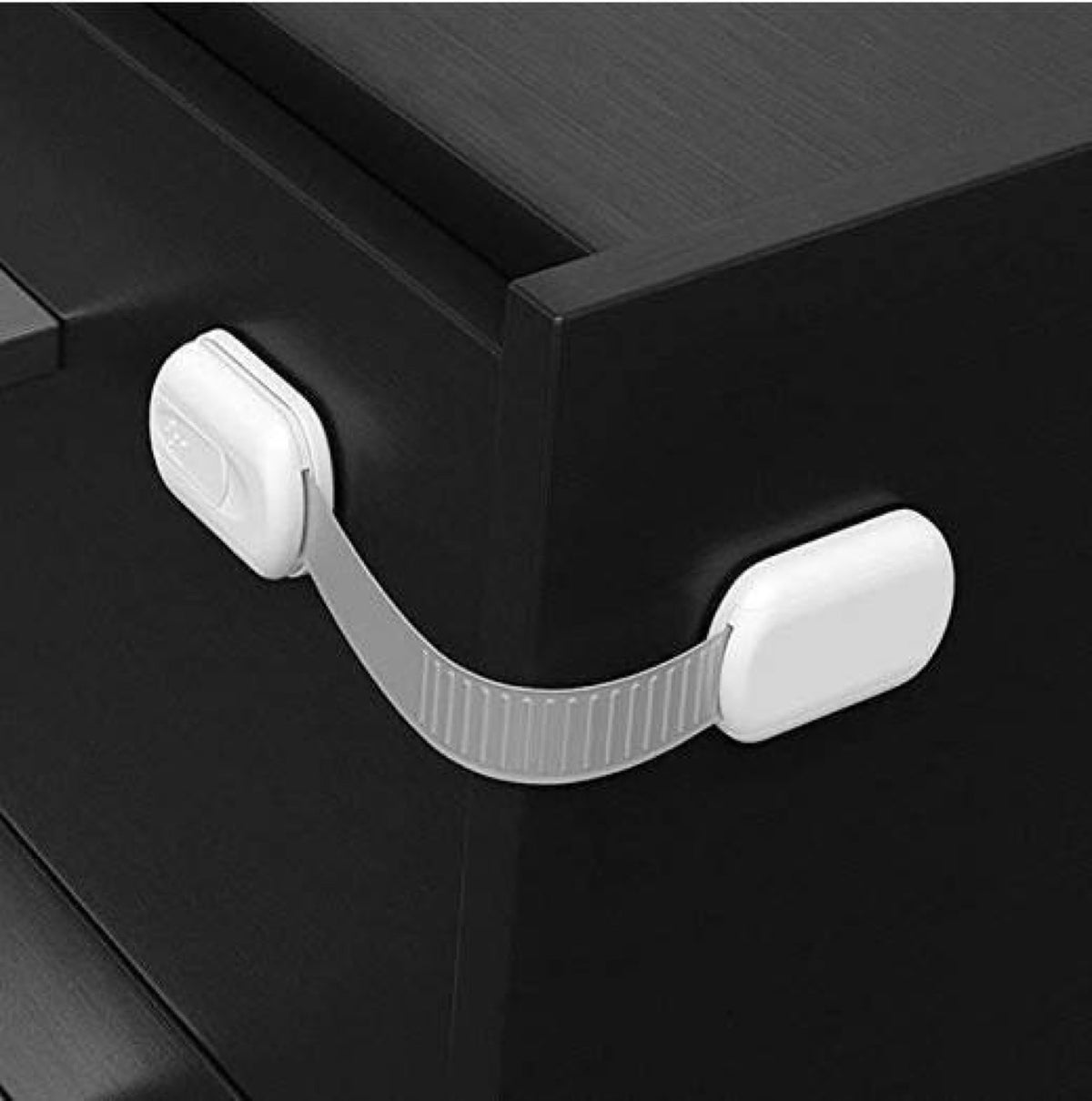 Fridge & Cupboard Lock Set, view 3