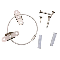 Anti-Tip Furniture Anchors