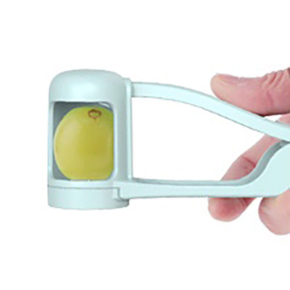 Grape Quarter Cutter (2-pack), view 2