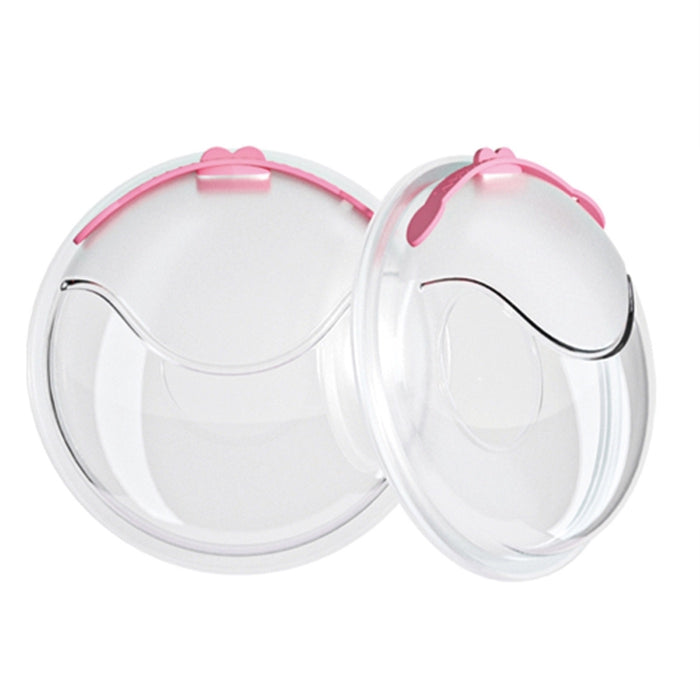 Let-Down Milk Catcher Set