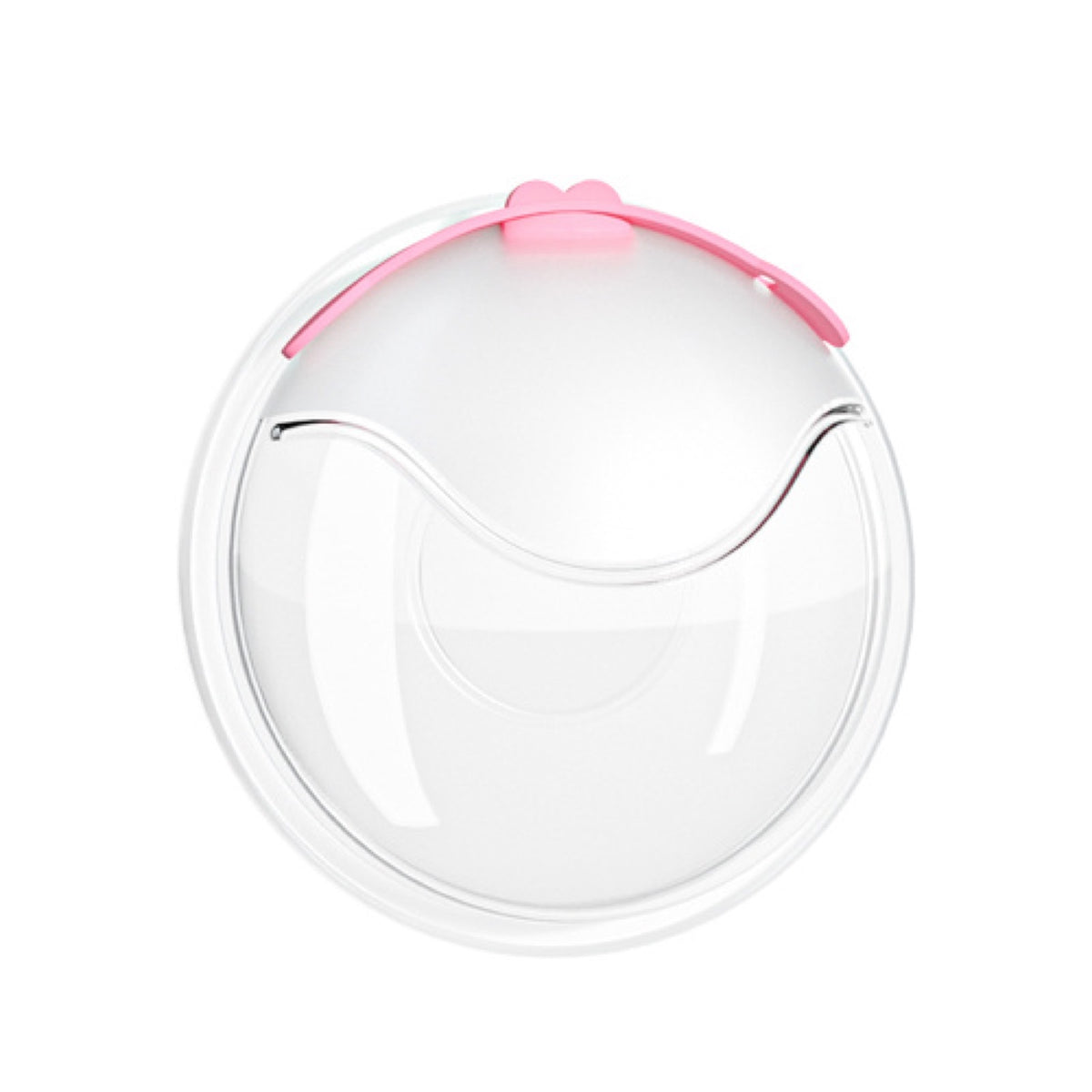 Let-Down Milk Catcher Set, view 4