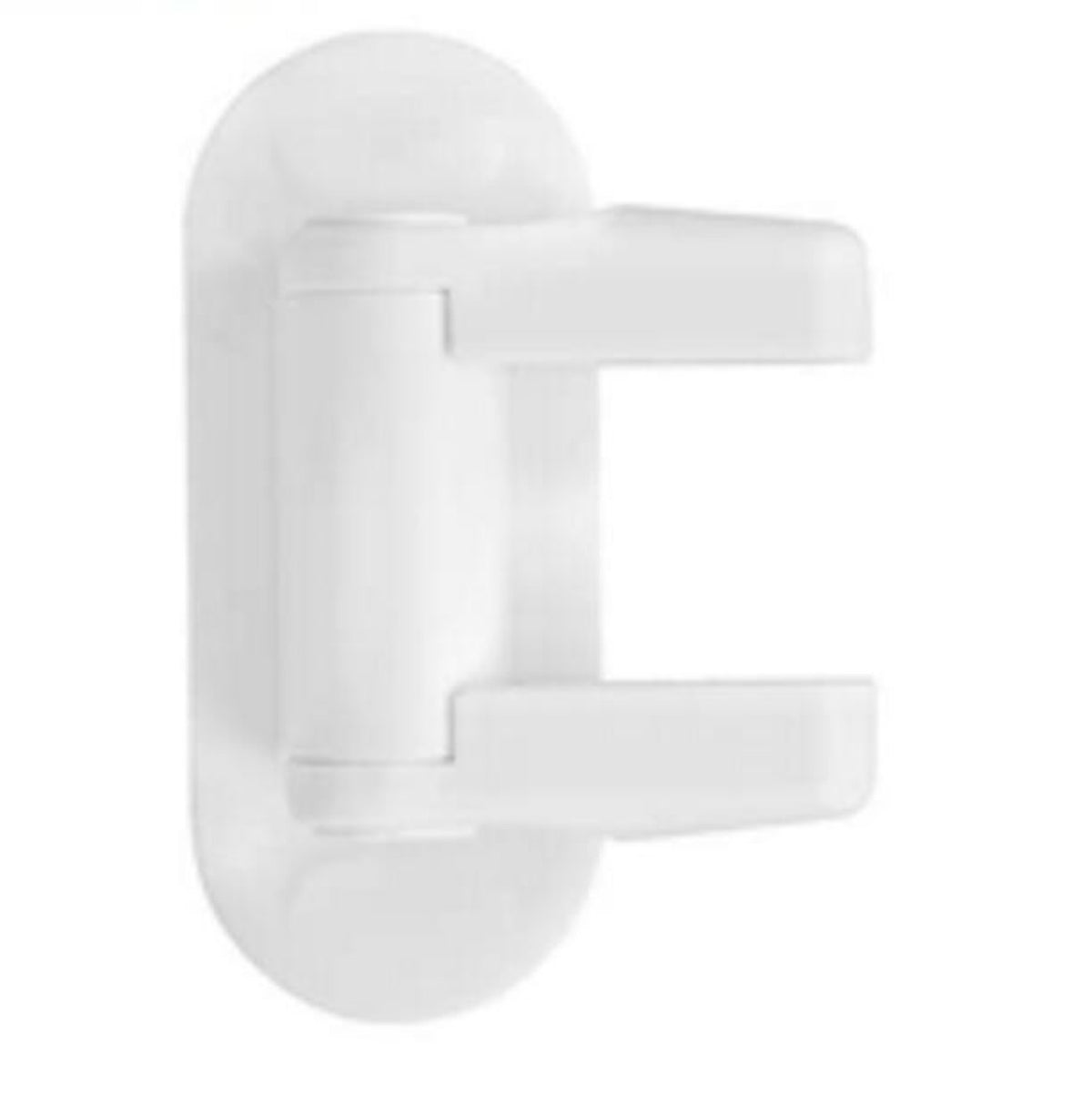 Door Handle Locks (3-pack), view 3