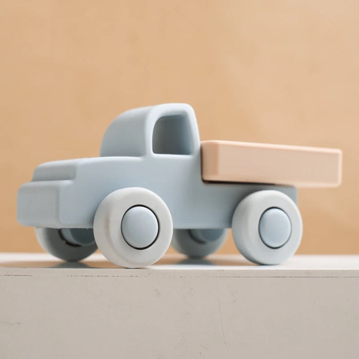 Flexi Road Track Set