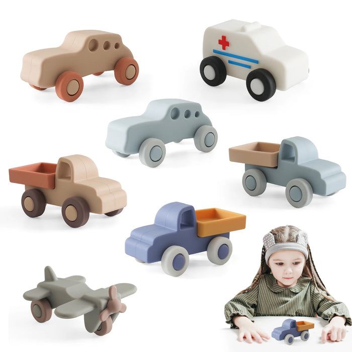 Flexi Road Track Set
