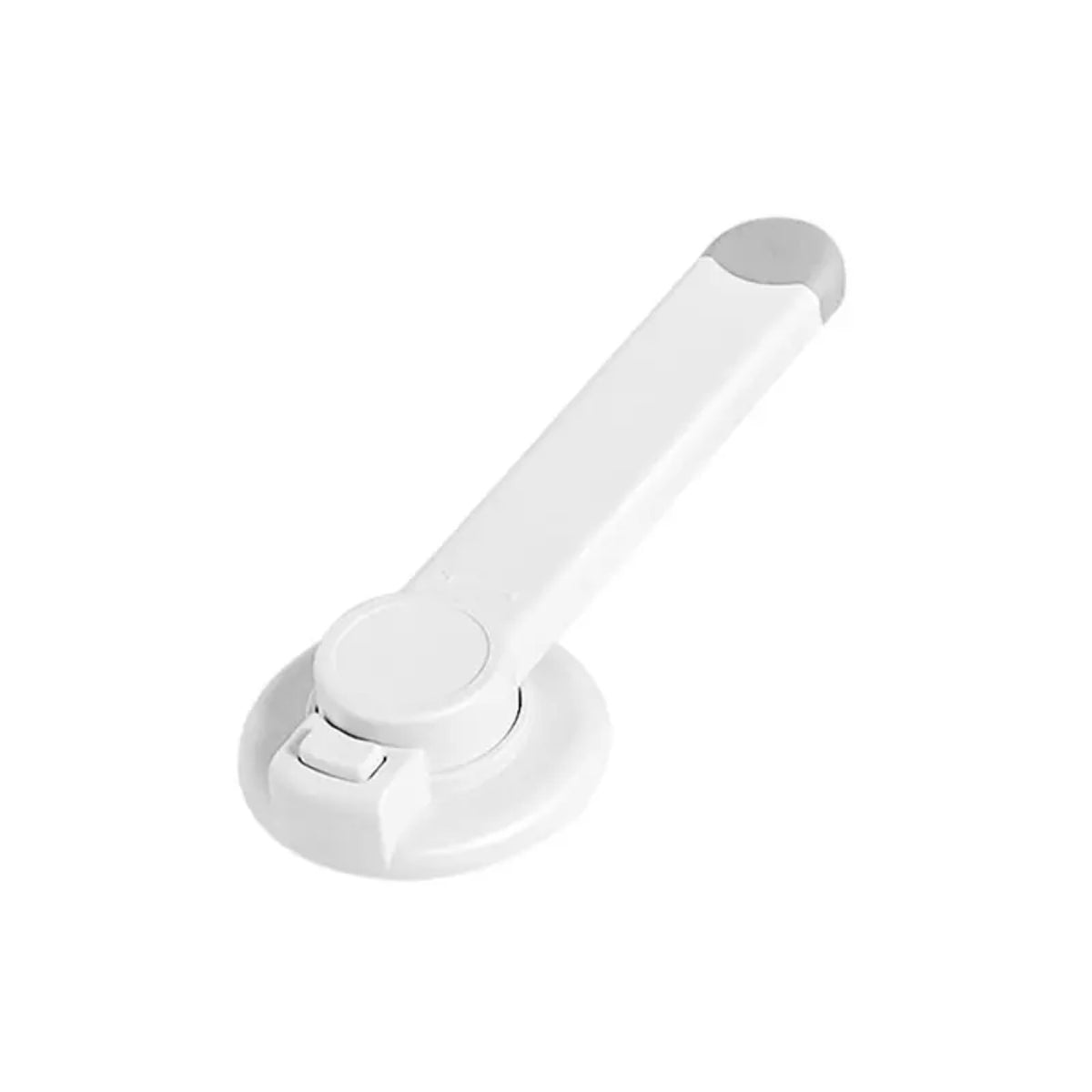 Toilet Seat Lock