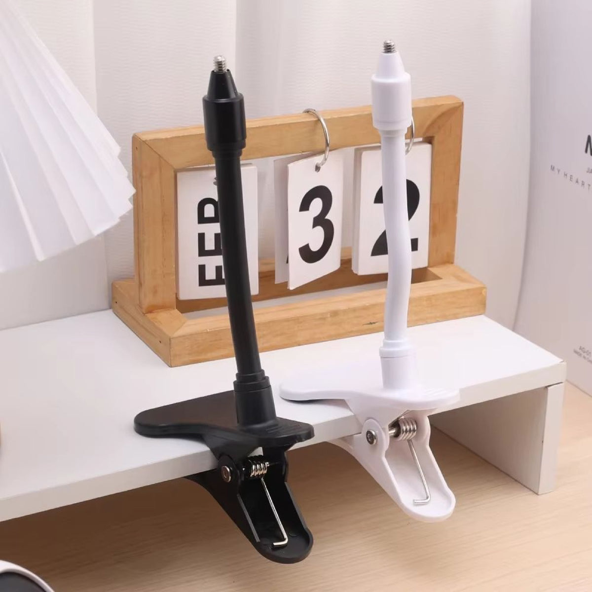 Flexi Monitor Mount, view 2