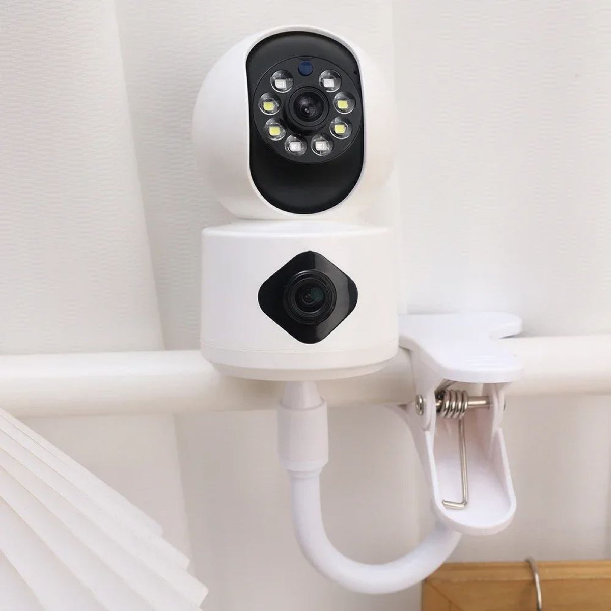 Flexi Monitor Mount, view 3