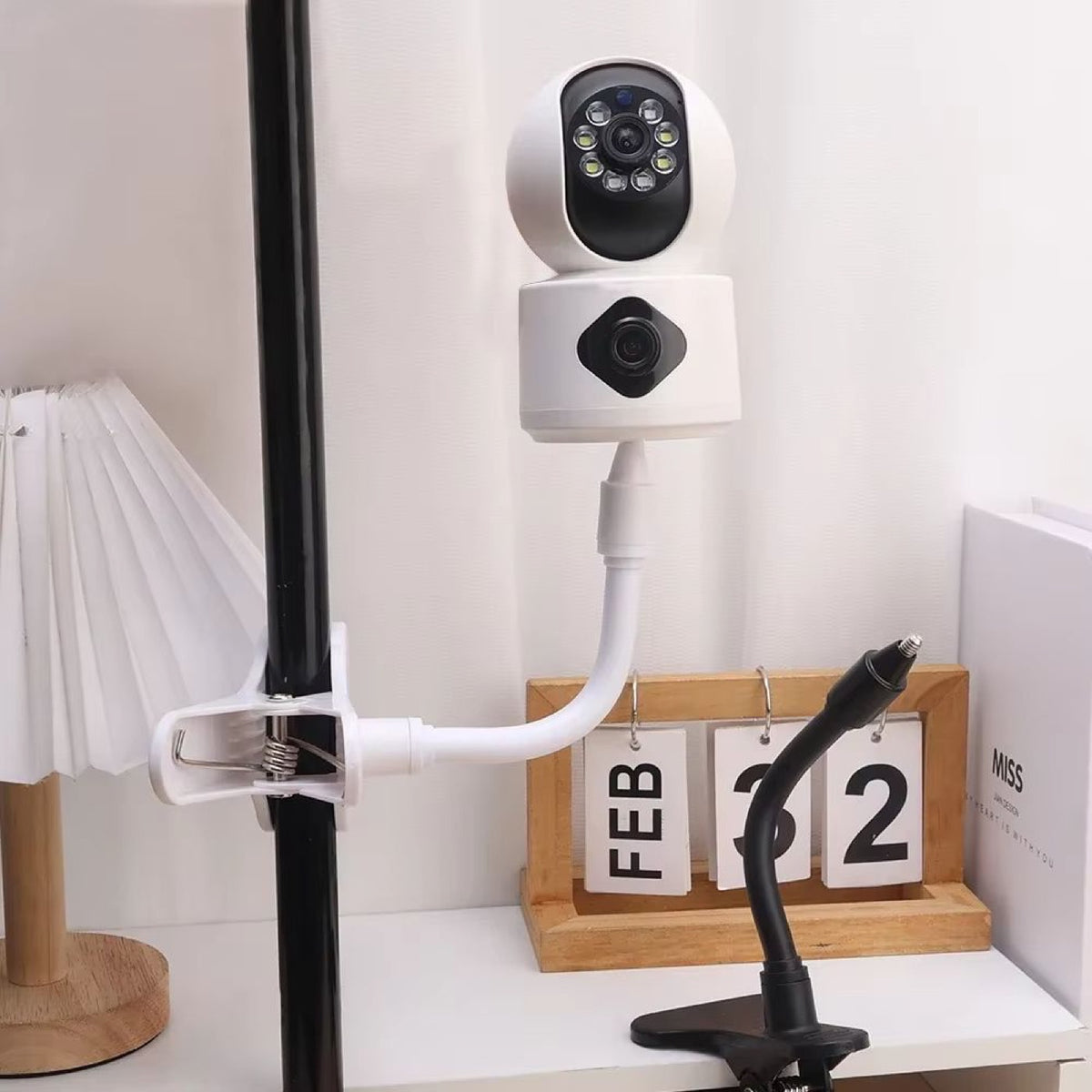 Flexi Monitor Mount, view 4